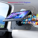 in car entertainment for kids